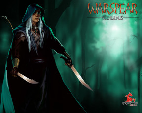 Картинка warspear online видео игры