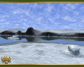 Картинка zoo tycoon видео игры