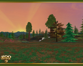 Картинка zoo tycoon видео игры