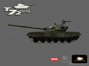 Картинка 72 balkans on fire видео игры