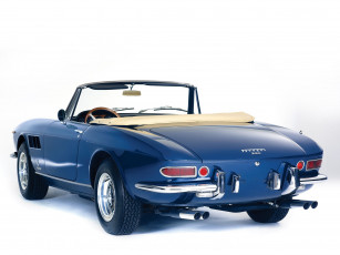 Картинка автомобили ferrari