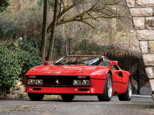 Картинка автомобили ferrari