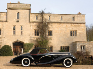 Картинка автомобили классика