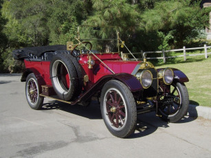 Картинка автомобили классика