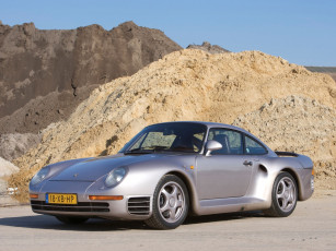 Картинка автомобили porsche