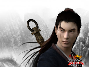 обоя dragonsky, online, видео, игры