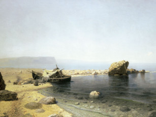 обоя руфин, судковский, рисованные