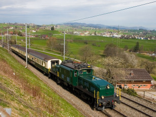 Картинка техника поезда