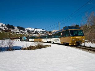 Картинка техника поезда