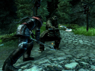 Картинка видео игры gothic