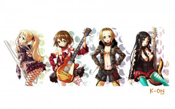 Картинка аниме on