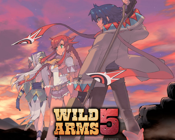 Обои картинки фото wild, arms, видео, игры
