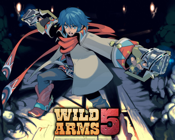 Обои картинки фото wild, arms, видео, игры
