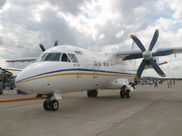 Обои картинки фото авиация, пассажирские, самолёты