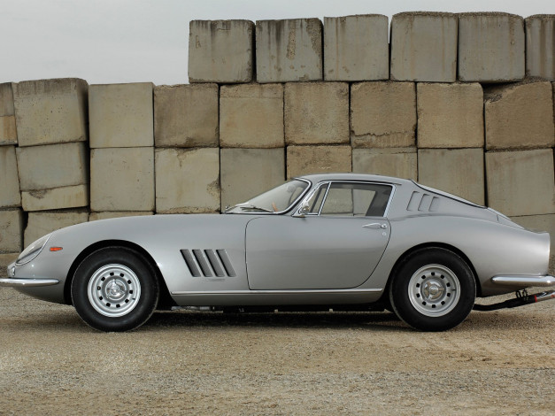 Обои картинки фото автомобили, ferrari