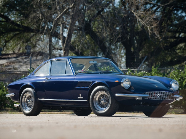 Обои картинки фото автомобили, ferrari