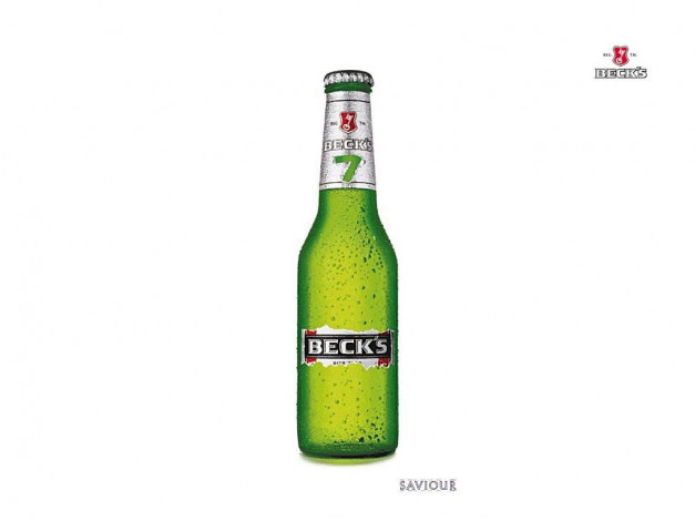 Обои картинки фото бренды, beck`s