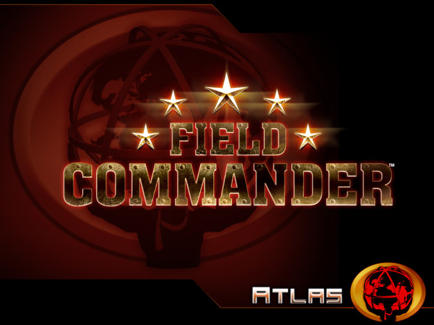 Обои картинки фото field, commander, видео, игры