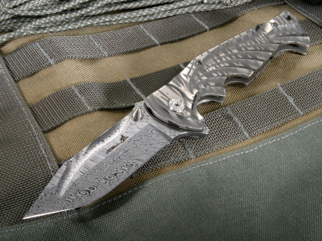 Обои картинки фото оружие, холодное