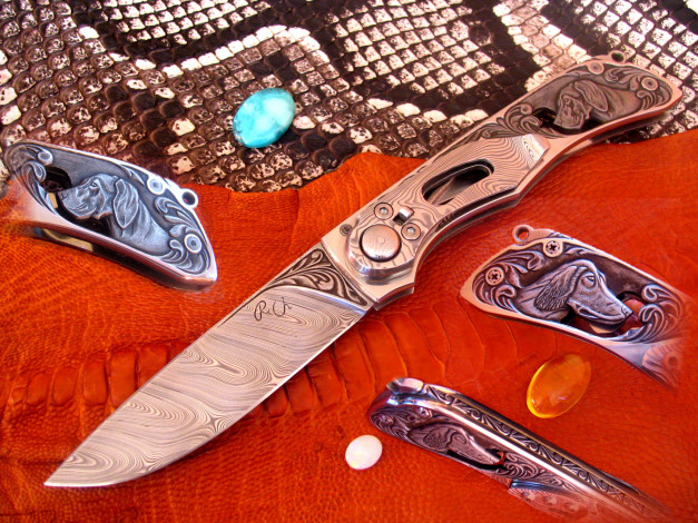 Обои картинки фото оружие, холодное