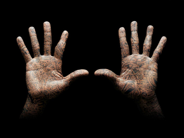 Обои картинки фото разное, руки