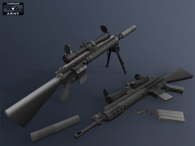 Обои картинки фото видео, игры, america`s, army