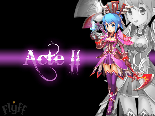 Обои картинки фото видео, игры, fly, for, fun