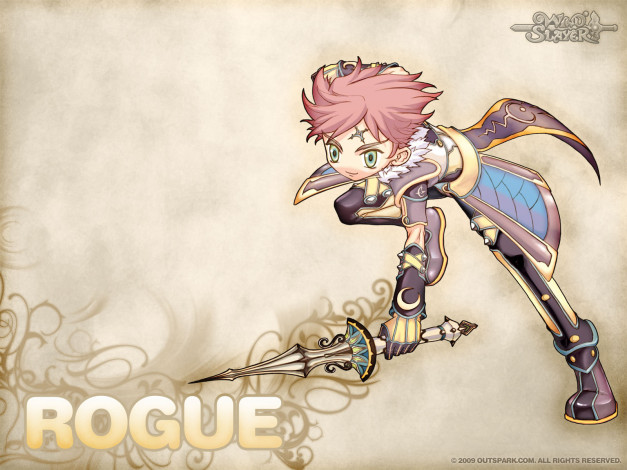 Обои картинки фото wind, slayer, видео, игры