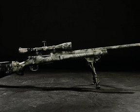 Картинка оружие винтовки прицеломприцелы