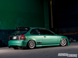 Картинка автомобили honda