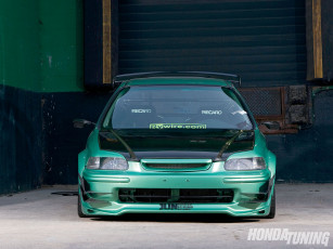 Картинка автомобили honda