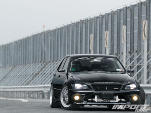 Картинка автомобили lexus