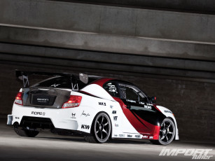 Картинка автомобили scion