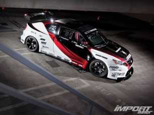 обоя автомобили, scion