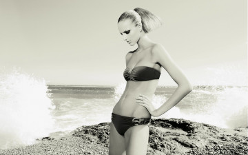 Картинка Michaela+Kocianova девушки