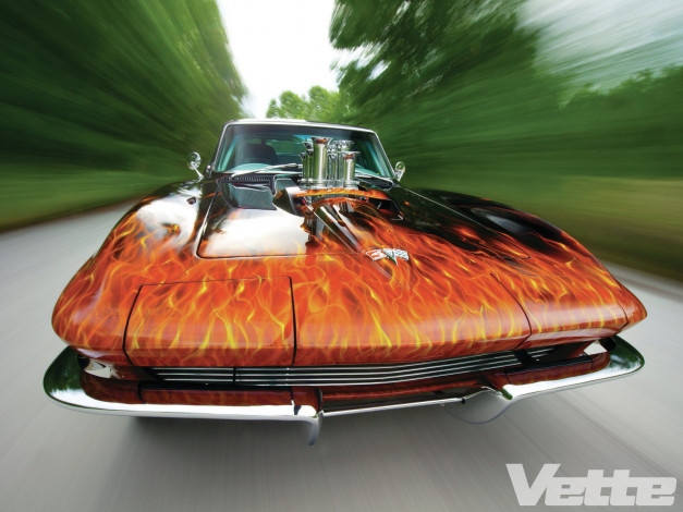 Обои картинки фото автомобили, hotrod, dragster