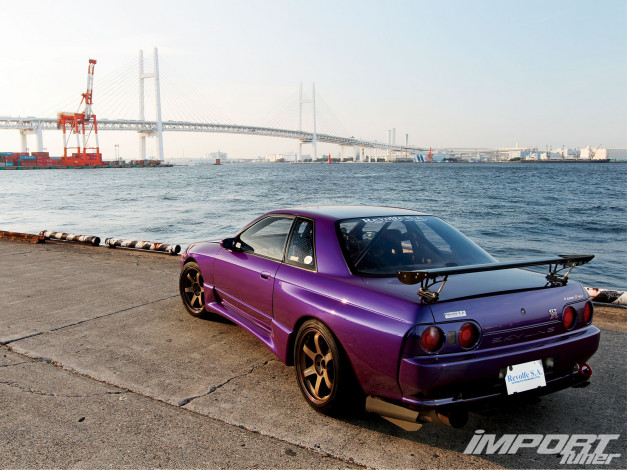 Обои картинки фото автомобили, nissan, datsun