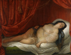 Картинка рисованные люди natale schiavoni