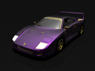 Картинка автомобили 3д автомобиль