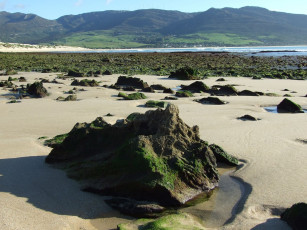 Картинка балеарские острова природа побережье эскорка испания