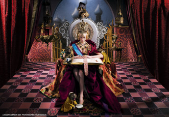 обоя бренды, lavazza, королева, кофе