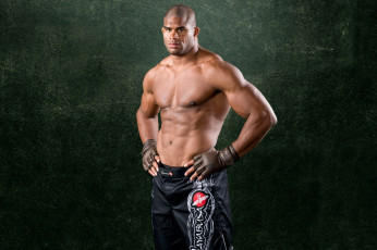 Картинка мужчины unsort alistair overeem