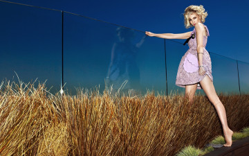 Картинка January+Jones девушки