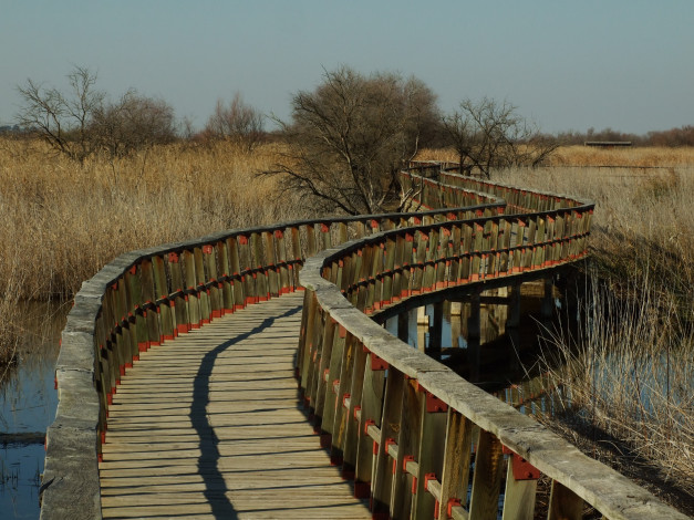 Обои картинки фото города, мосты, мостки