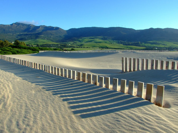 Обои картинки фото природа, другое, песок