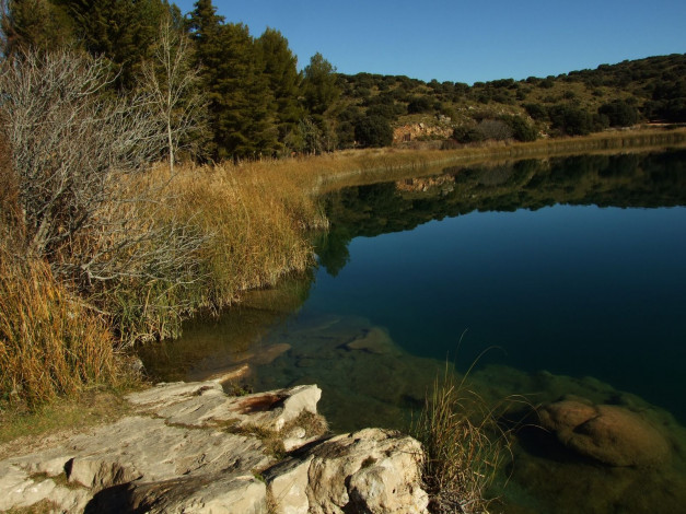 Обои картинки фото природа, реки, озера, гладь