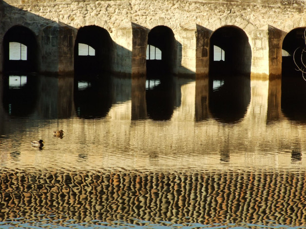 Обои картинки фото разное, сооружения, постройки, плотина