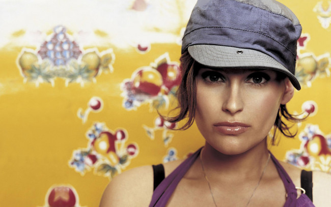 Обои картинки фото музыка, nelly, furtado, кепка