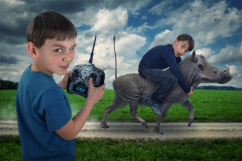 Картинка юмор+и+приколы мальчики кабан