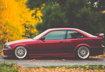 Картинка автомобили bmw